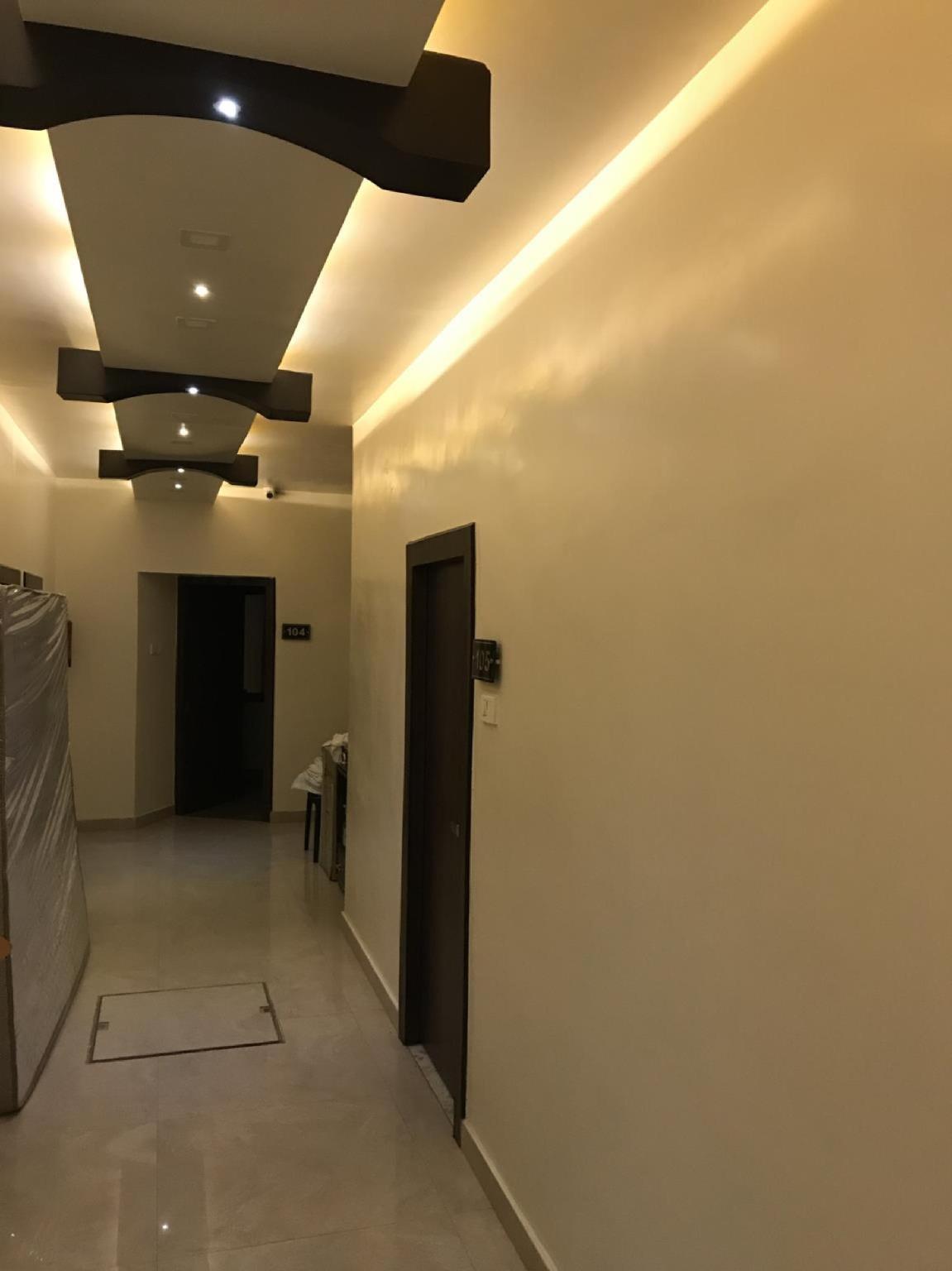 Hotel Mmk 21/45