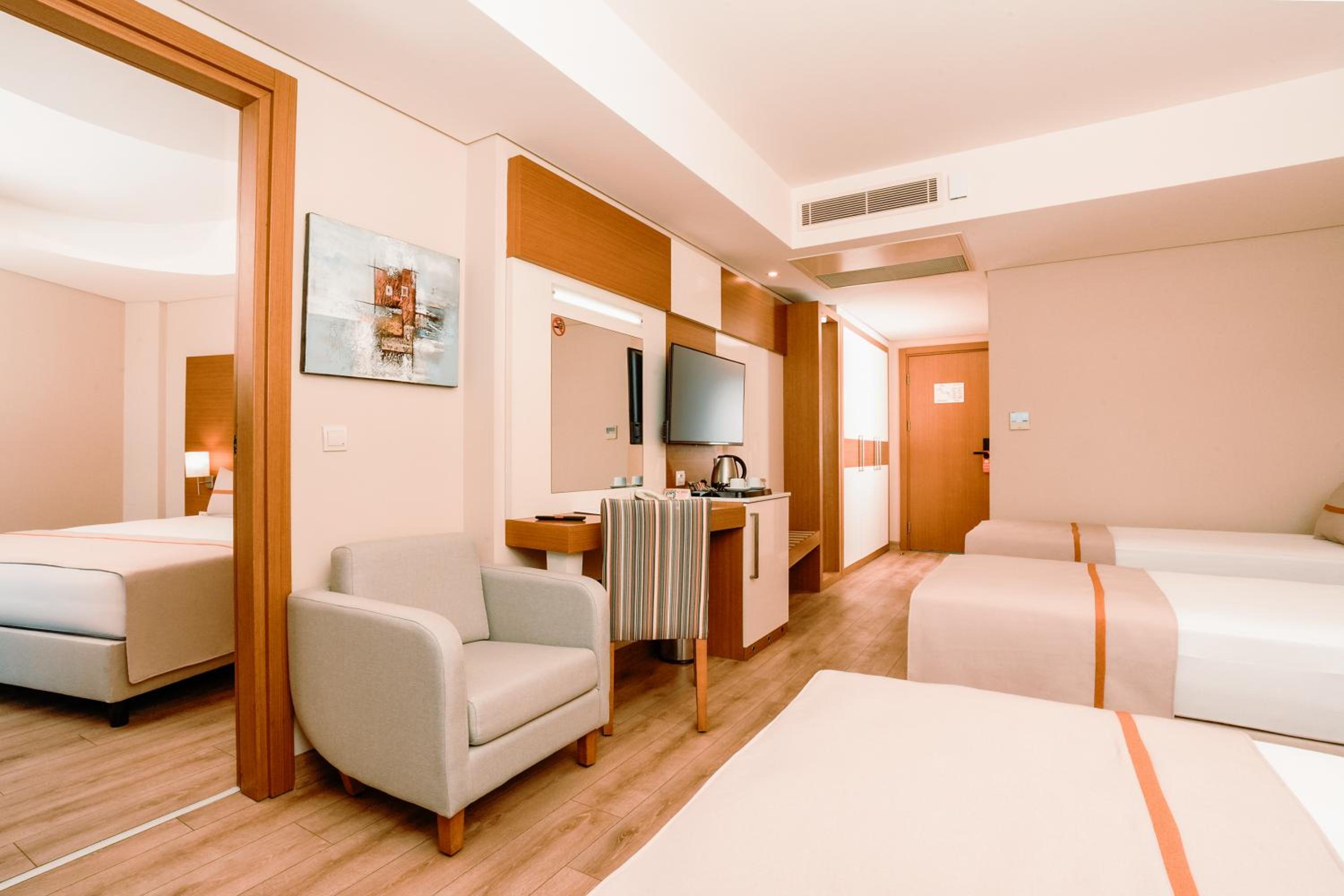 Venosa Beach Resort Spa 13/57