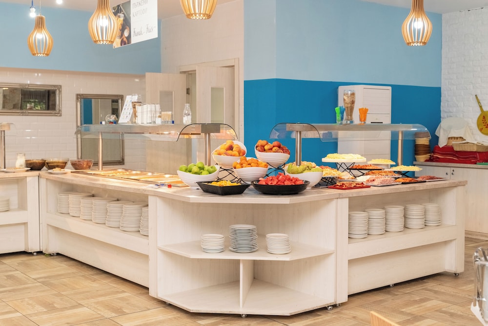 MPM Orel Hotel 29/50