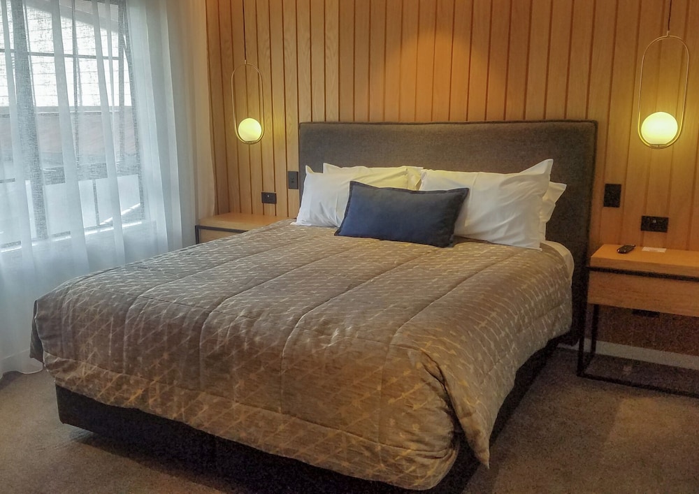 Distinction Whangarei Hotel And Conference Centre 16/49