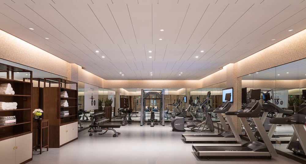 Novotel Qingdao New Hope 38/72