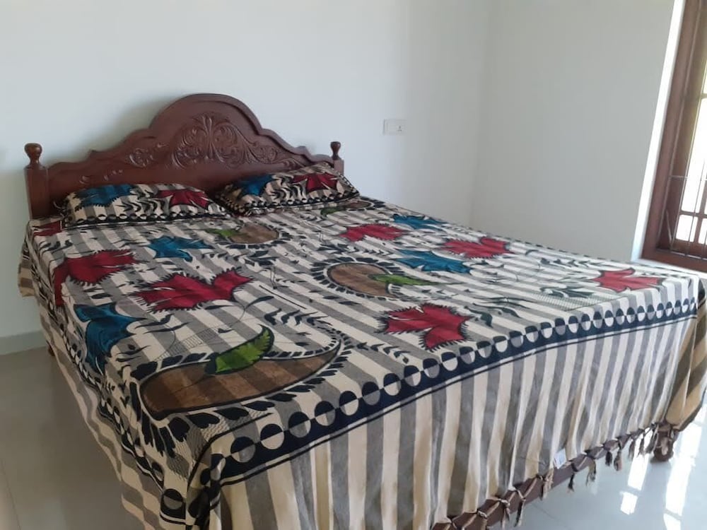 Randi Homestay 10/23