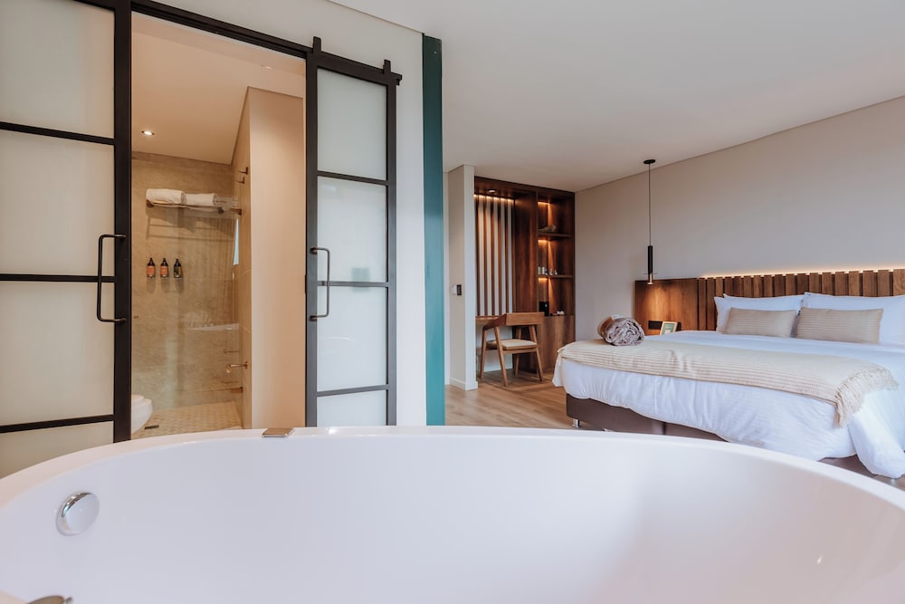 Hotel Sky Medellin 6/55