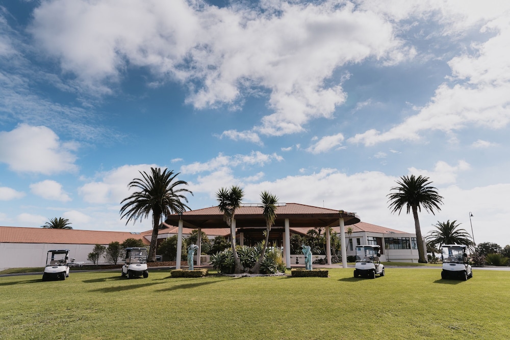 Rydges Formosa Auckland Golf Resort 59/65