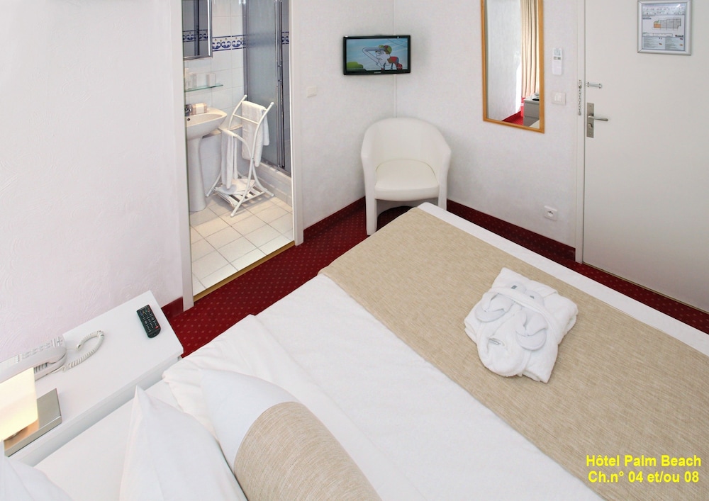 Hotel Palm Beach 13/41