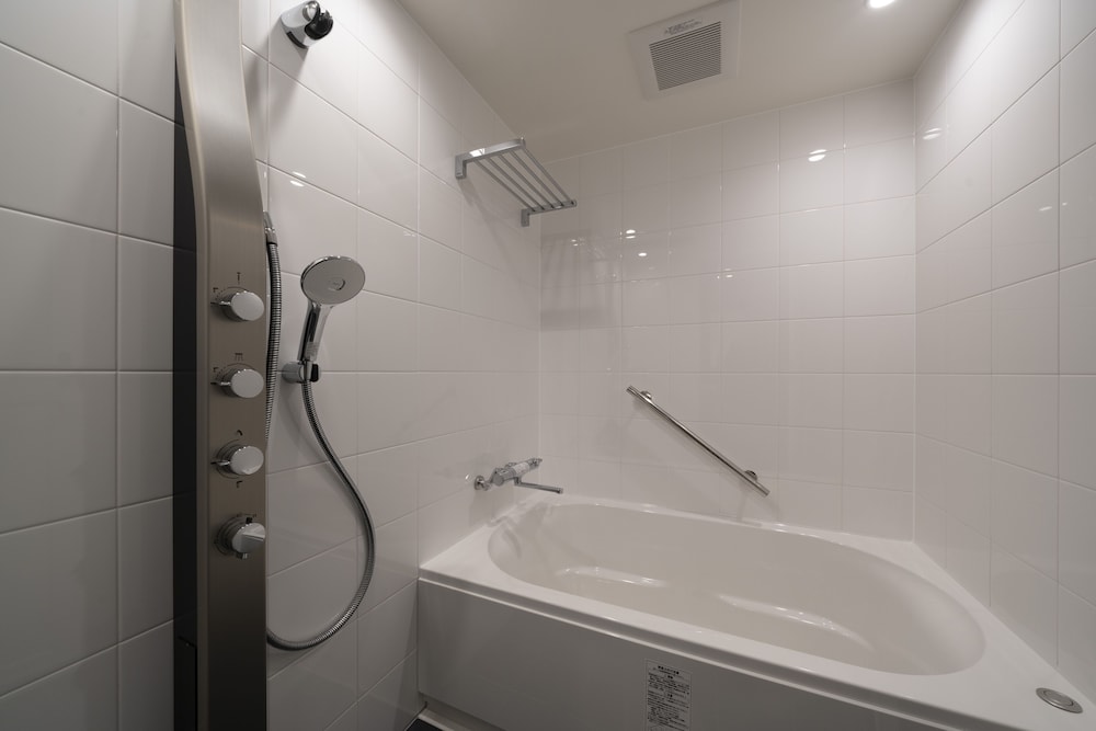 Hotel Forza Nagoya Sakae 30/30