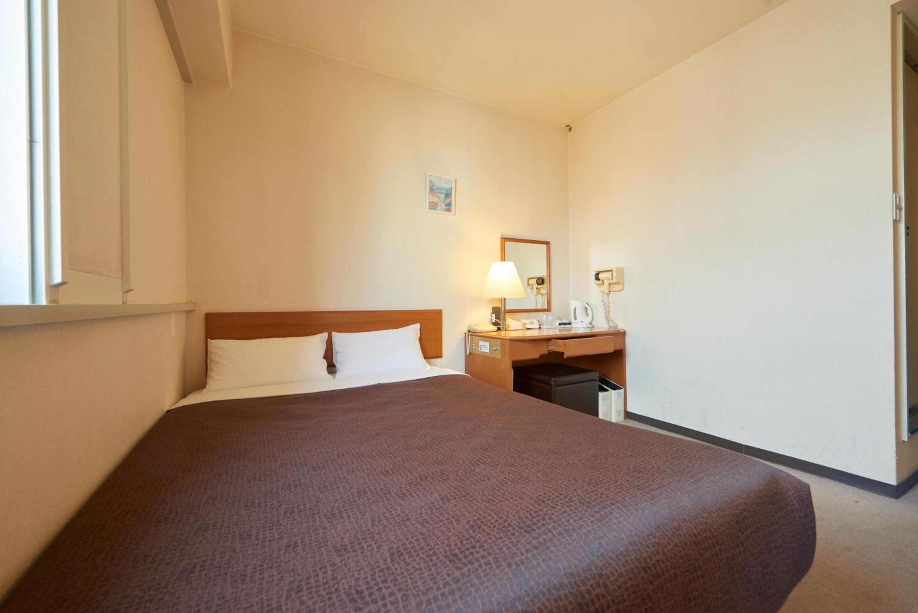 HOTEL SELECT INN HACHINOHE CHUO 22/51