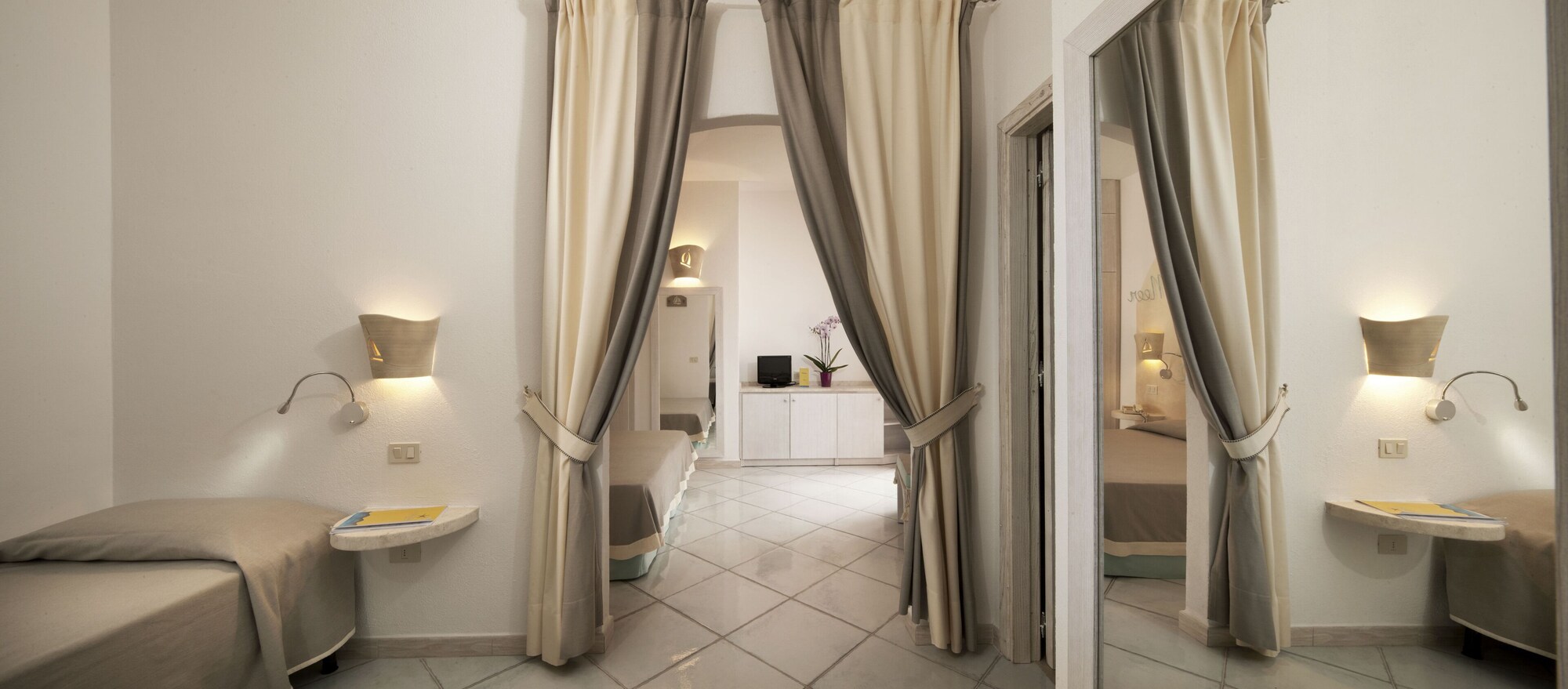 grand hotel corallaro