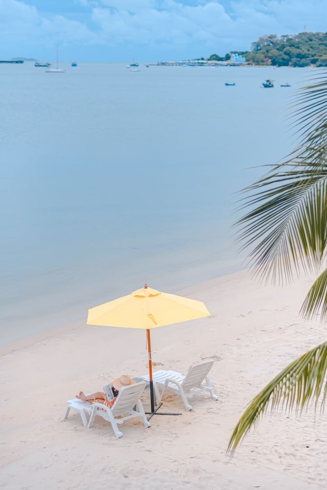 Samed Seaside Resort 76/80