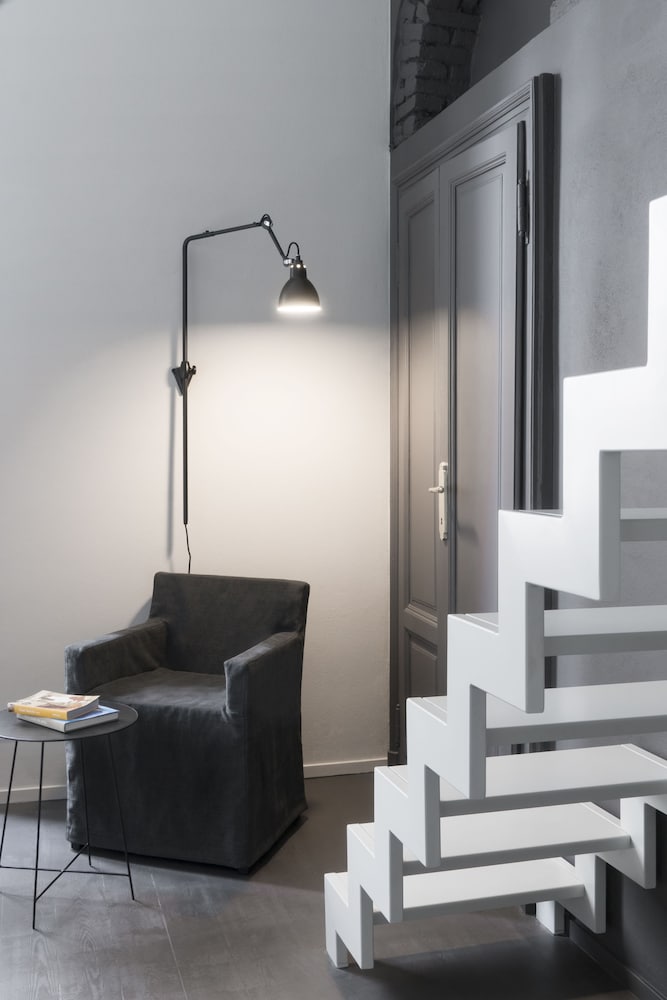Brera Apartments in Porta Ticinese 29/43