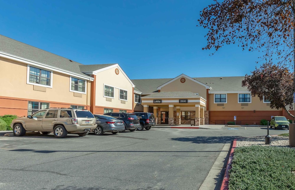 Extended Stay America - Boise - Airport 43/50