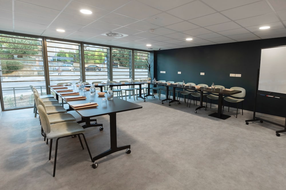 Aparthotel Adagio Access Aix-en-Provence Universite 29/50