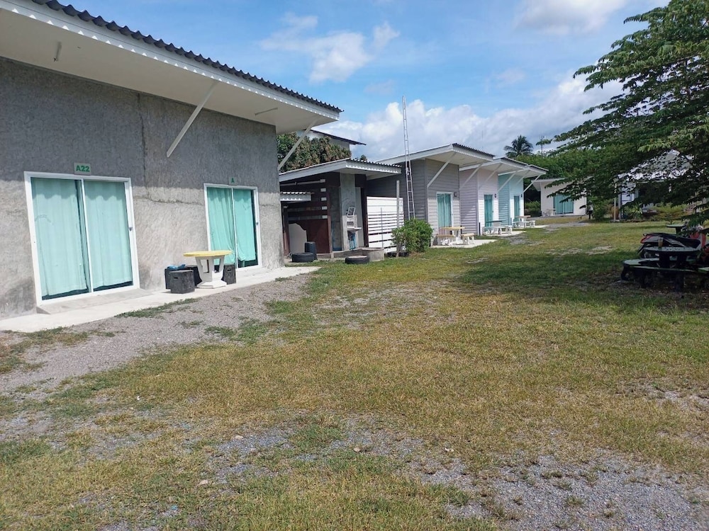 Bansuan Inthanon Resort 38/50