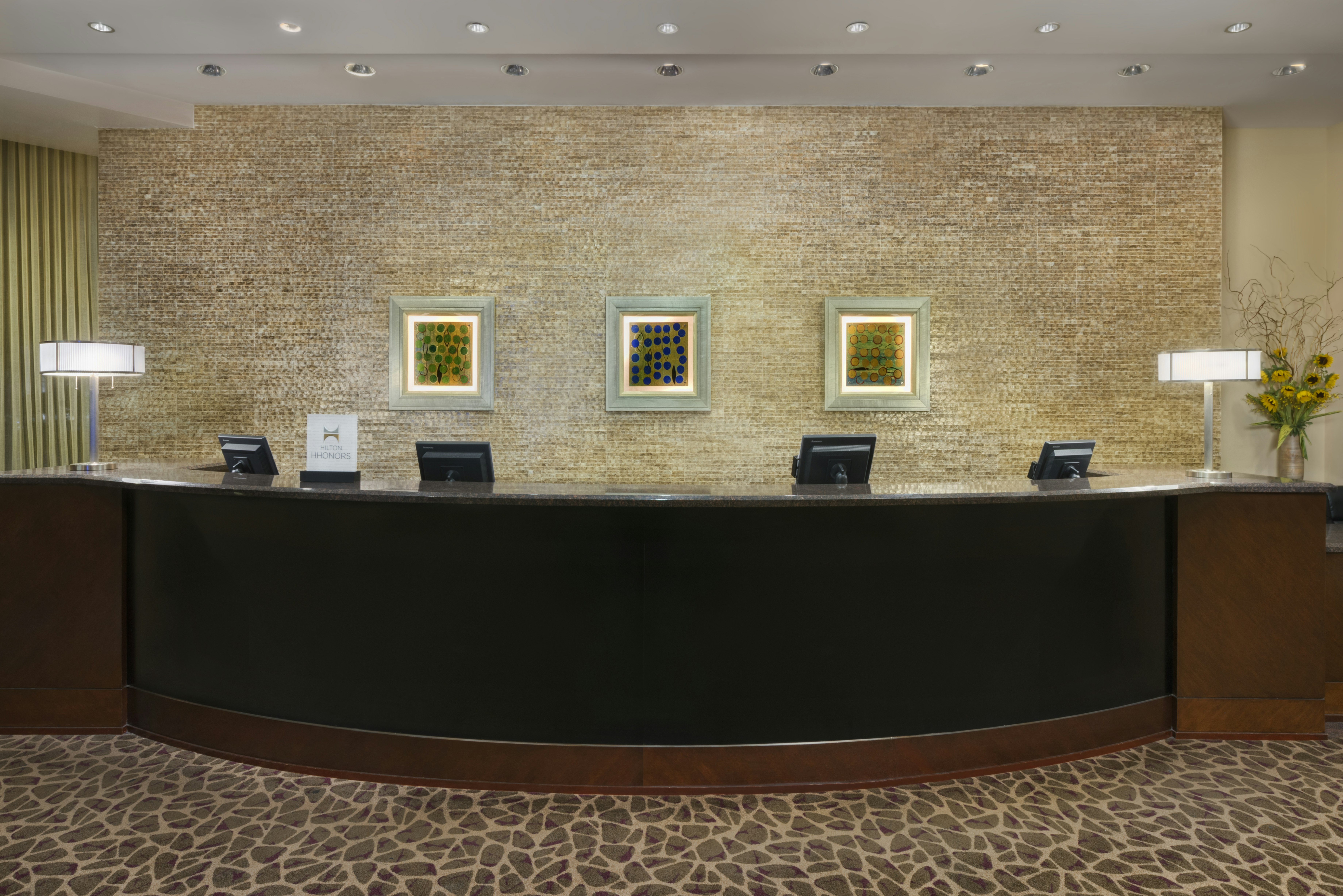 Hilton Houston Post Oak By The Galleria 7/77