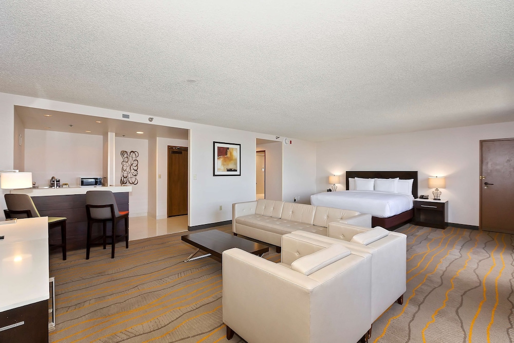 Doubletree By Hilton Whittier Los Angeles 44/79