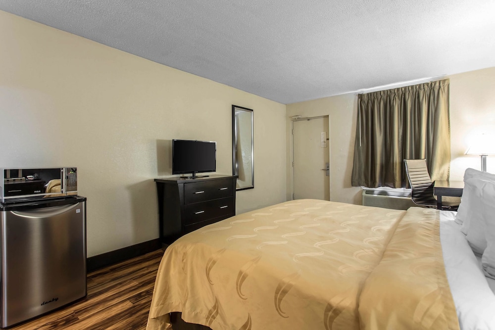 Quality Inn Goose Creek Charleston 19/35