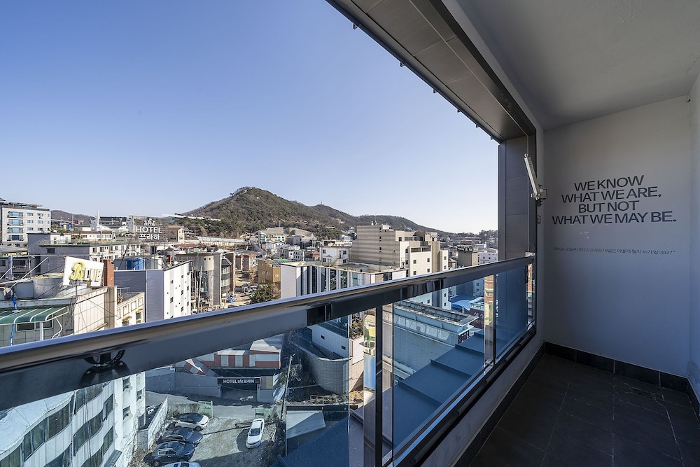 Incheon Stay Hotel 50/57