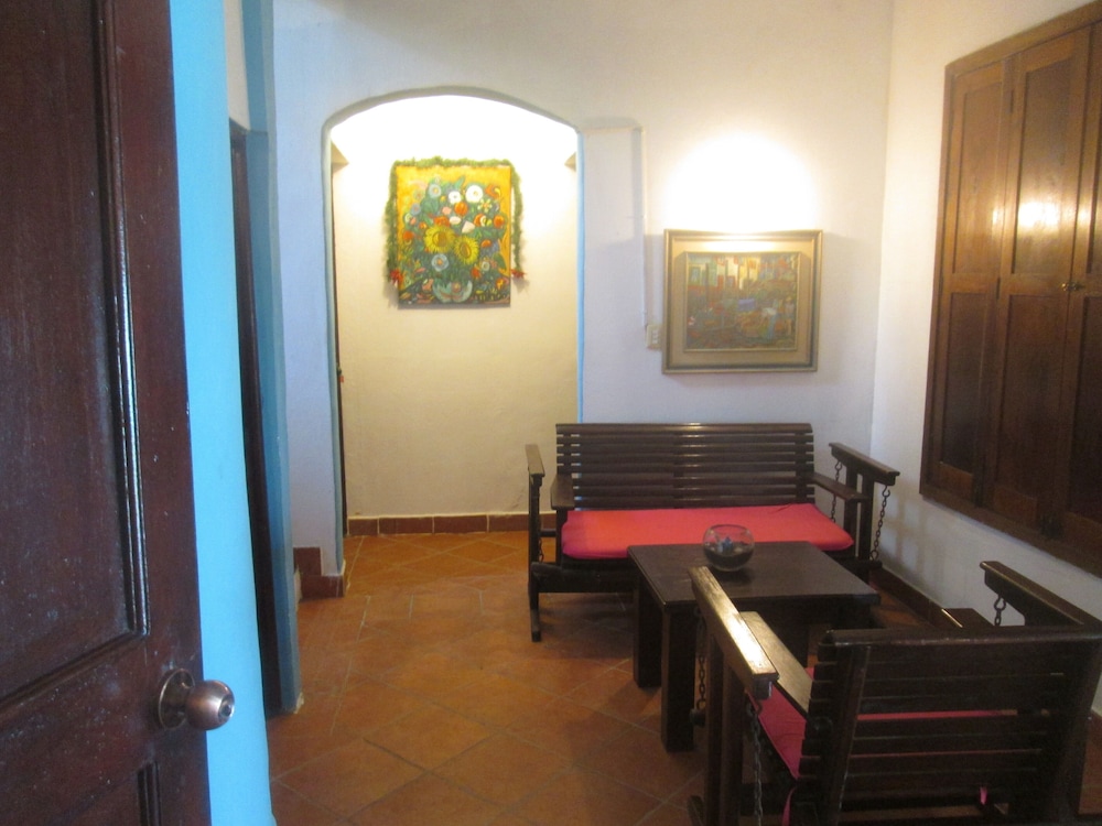 Marbella Eco Lodge 77/100