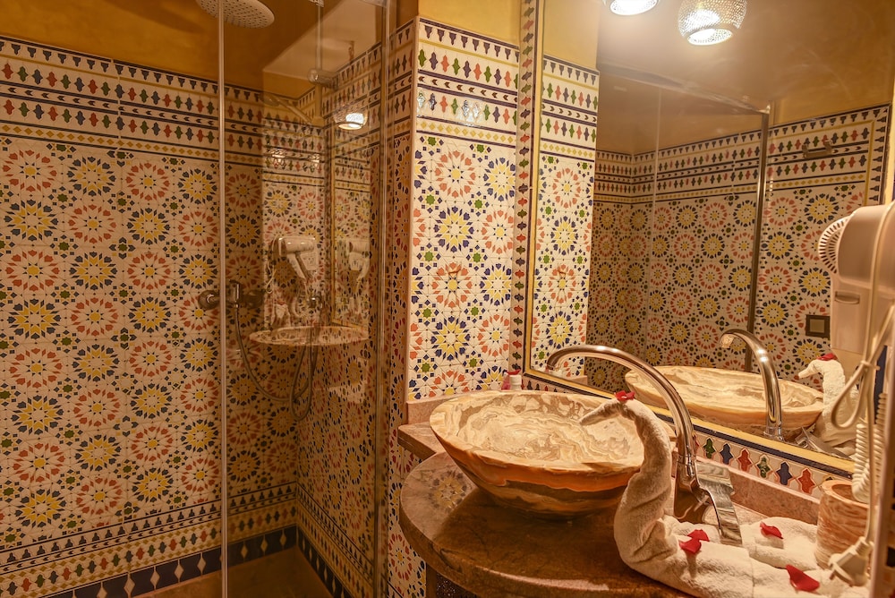 Riad Les Oliviers 58/60
