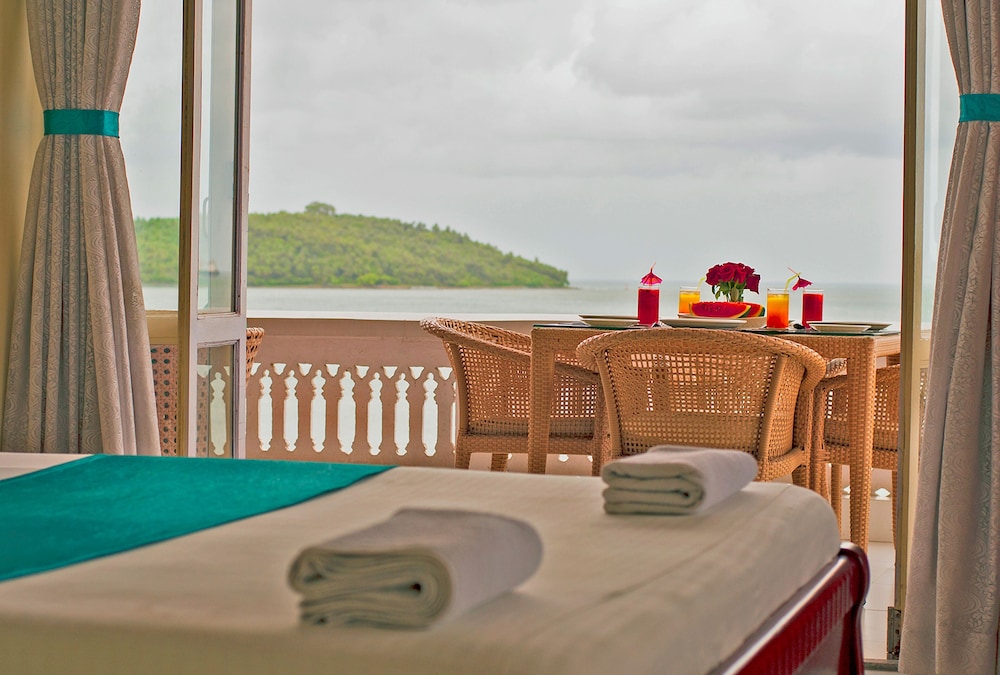 Kokari Guest House 27/31