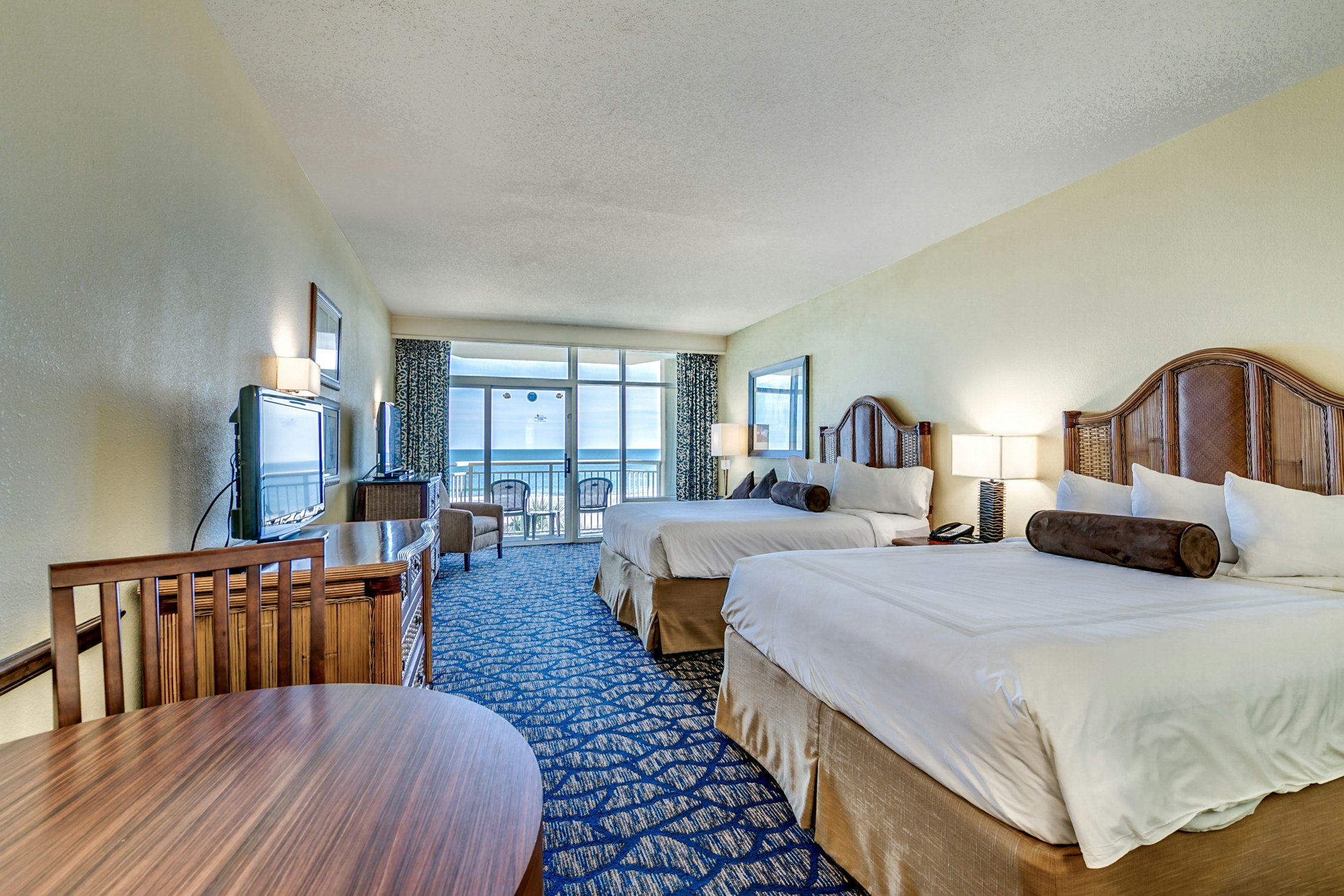 Dunes Village Resort 12/62
