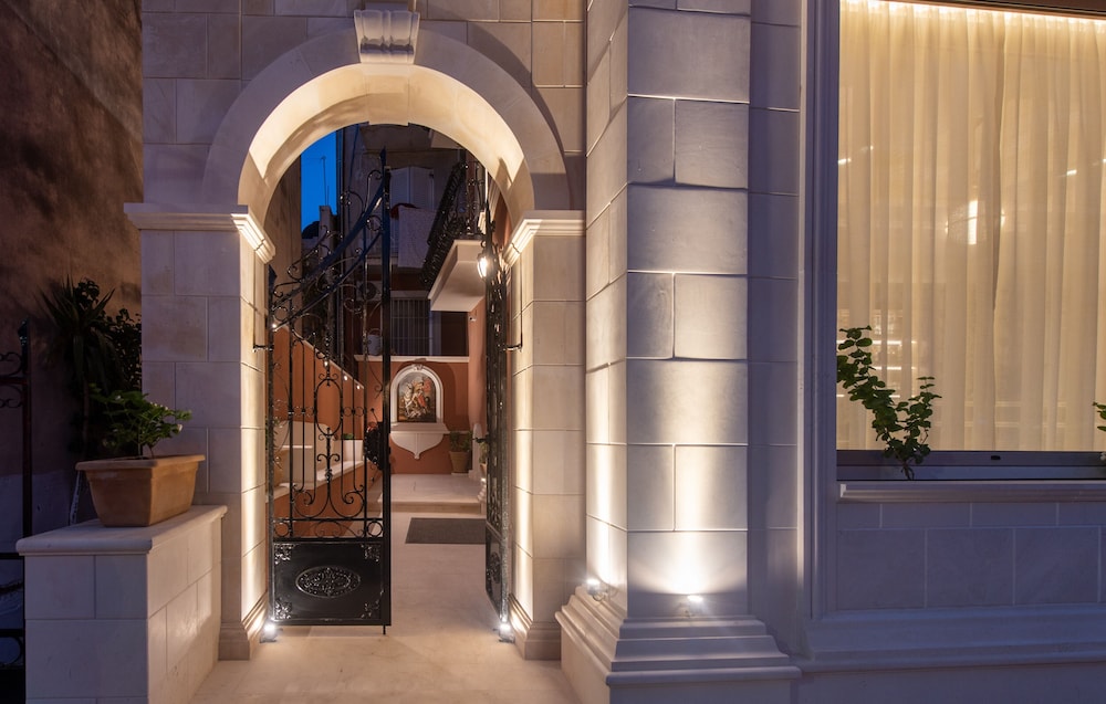 Capolavoro Suites 27/41