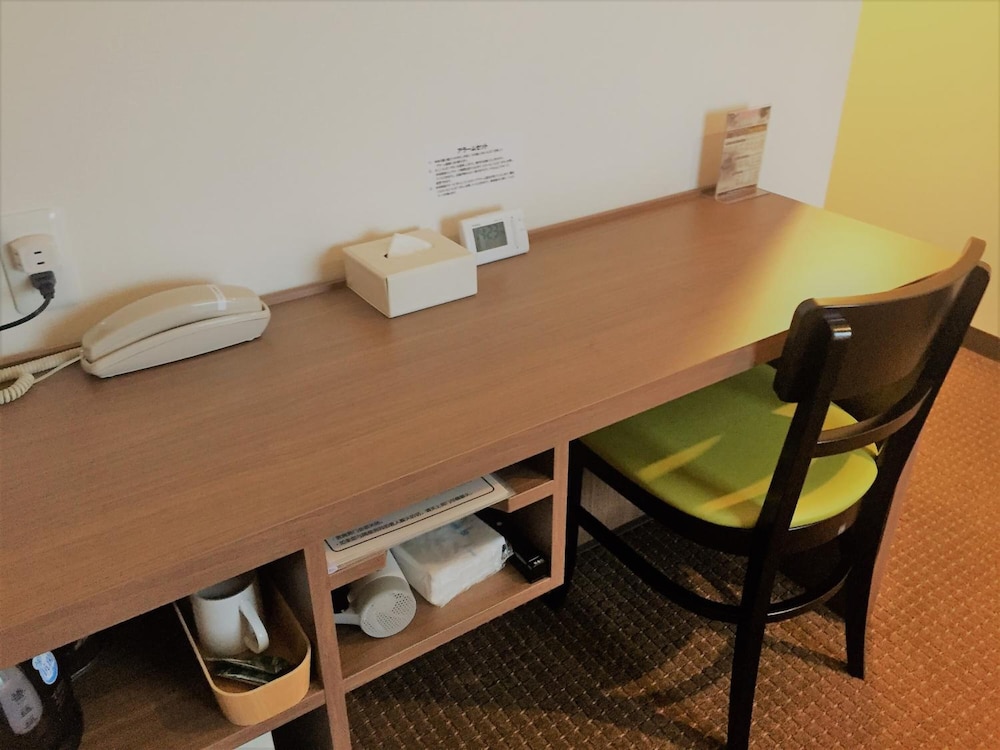 Hotel Crown Hills Yamagata 48/58