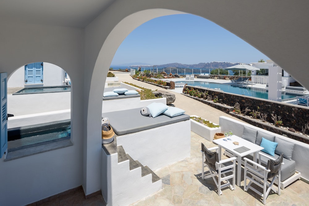 Kalestesia Suites 92/120