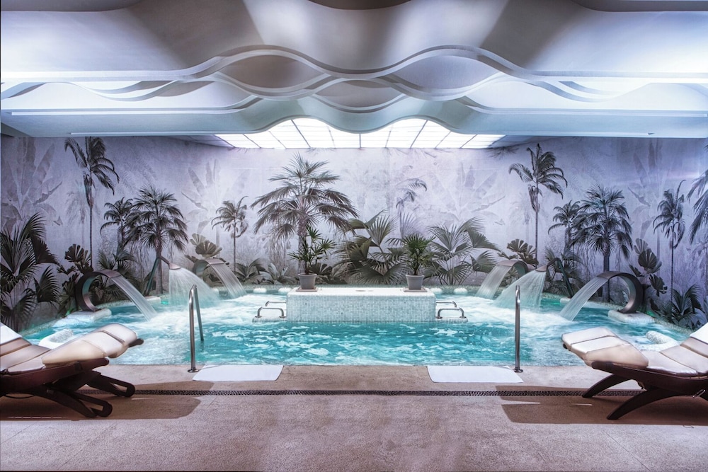Hotel Azul Ixtapa Grand Resort Spa and Convention Center 23/51