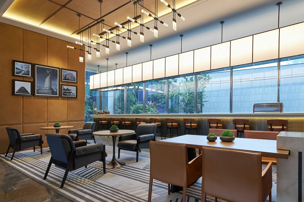 Four Points by Sheraton Nanchang, Xihu 36/50