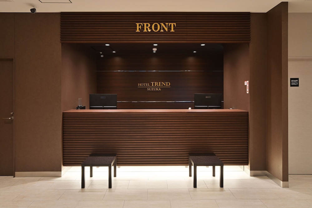 Hotel Trend Suzuka 7/34