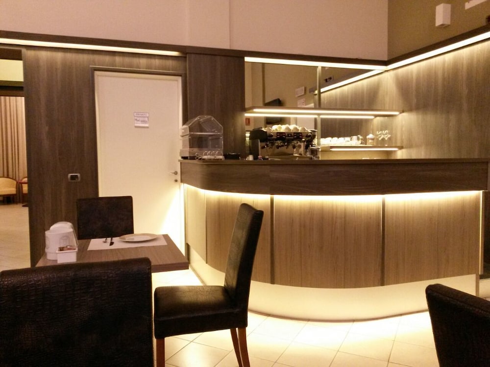 Hotel Brenta Milano 13/67