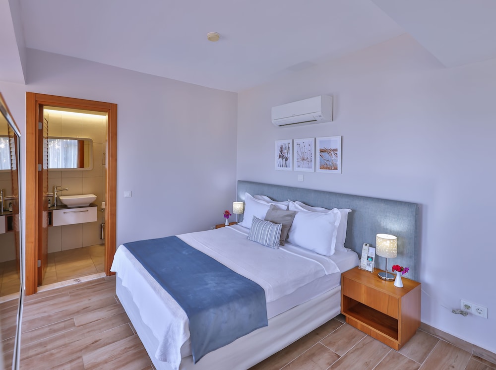 Olea Nova Boutique Hotel 19/73