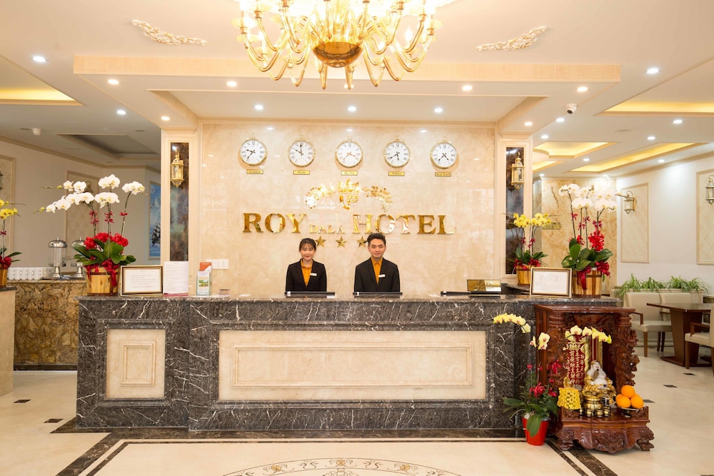 Roy Dala Hotel 6/54