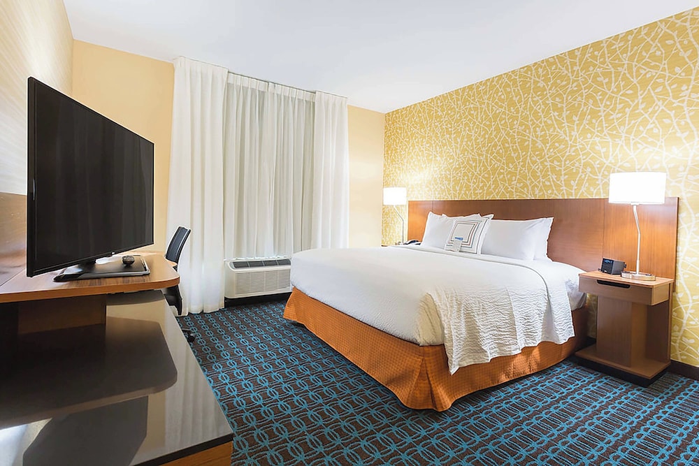 Room, King Bed, Accessible