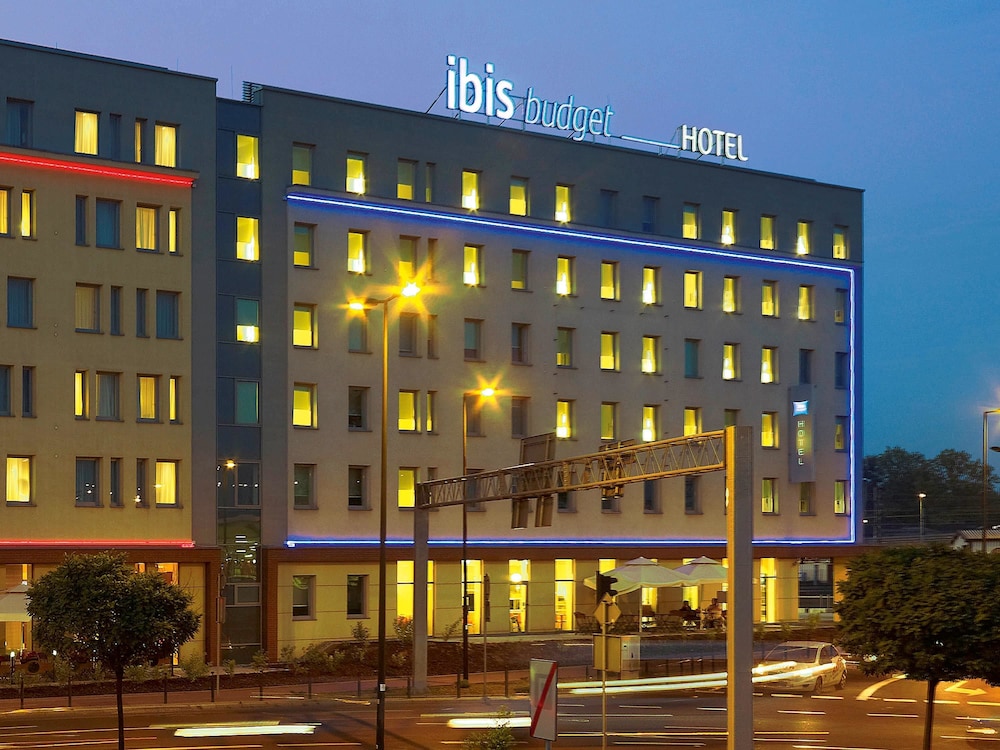 ibis Krakow Stare Miasto 2/77