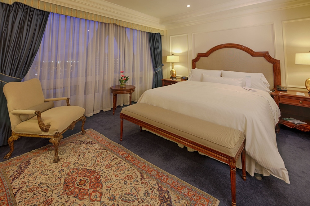 The Westin Camino Real, Guatemala 16/33