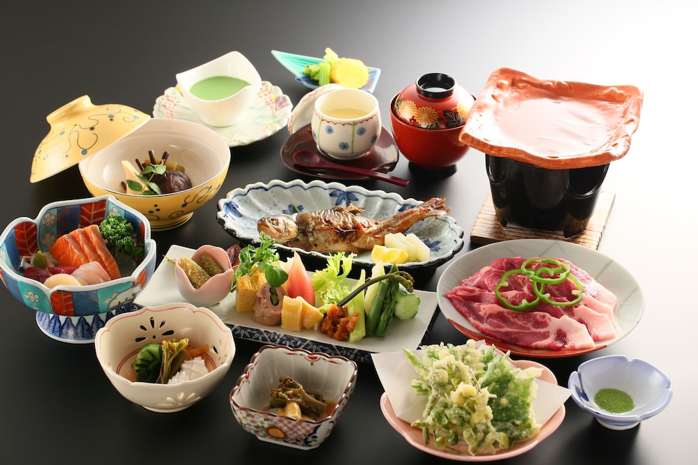 Meiji Onsen Ryokan 6/20