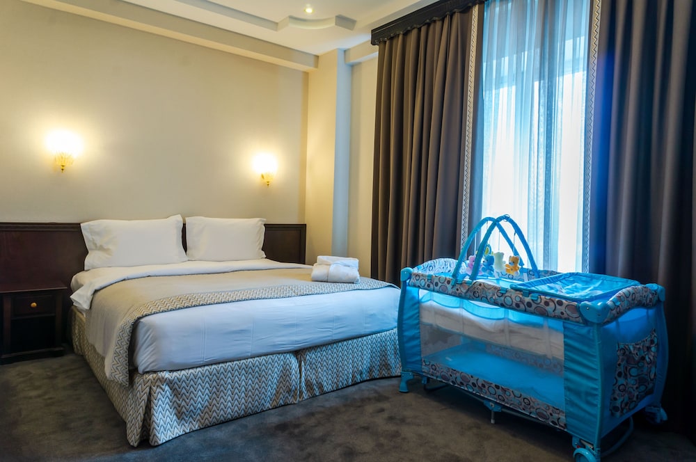 Royal Palace Hotel 16/31