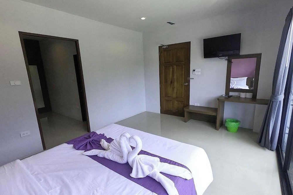 Friendly Hotel Krabi 54/94