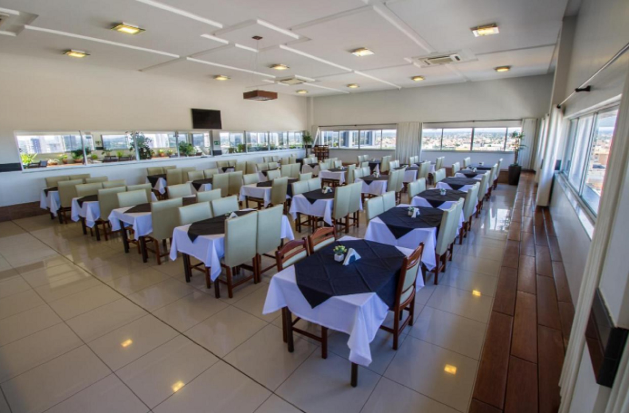 RESIDENCE HOTEL IMPERATRIZ 32/34
