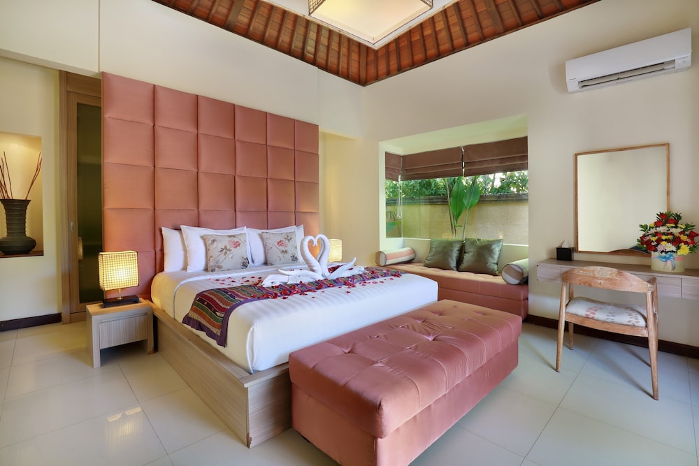 Sagara Villas Suite Sanur 18/50