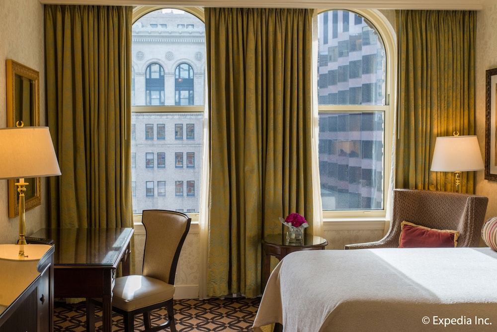 Omni San Francisco Hotel 39/73