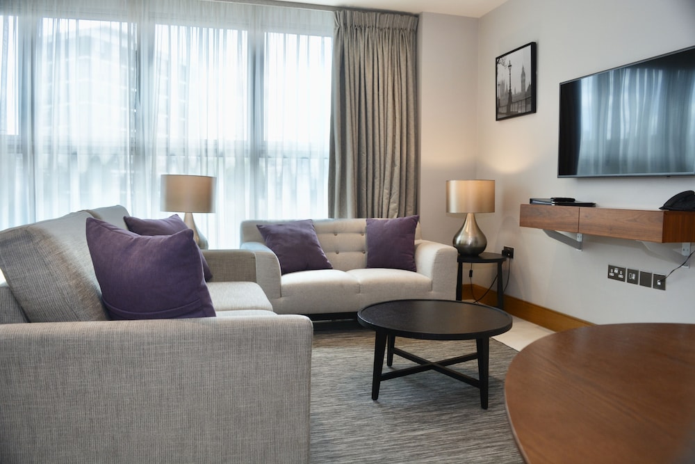 Sanctum International Serviced Apartments Belsize 50/71