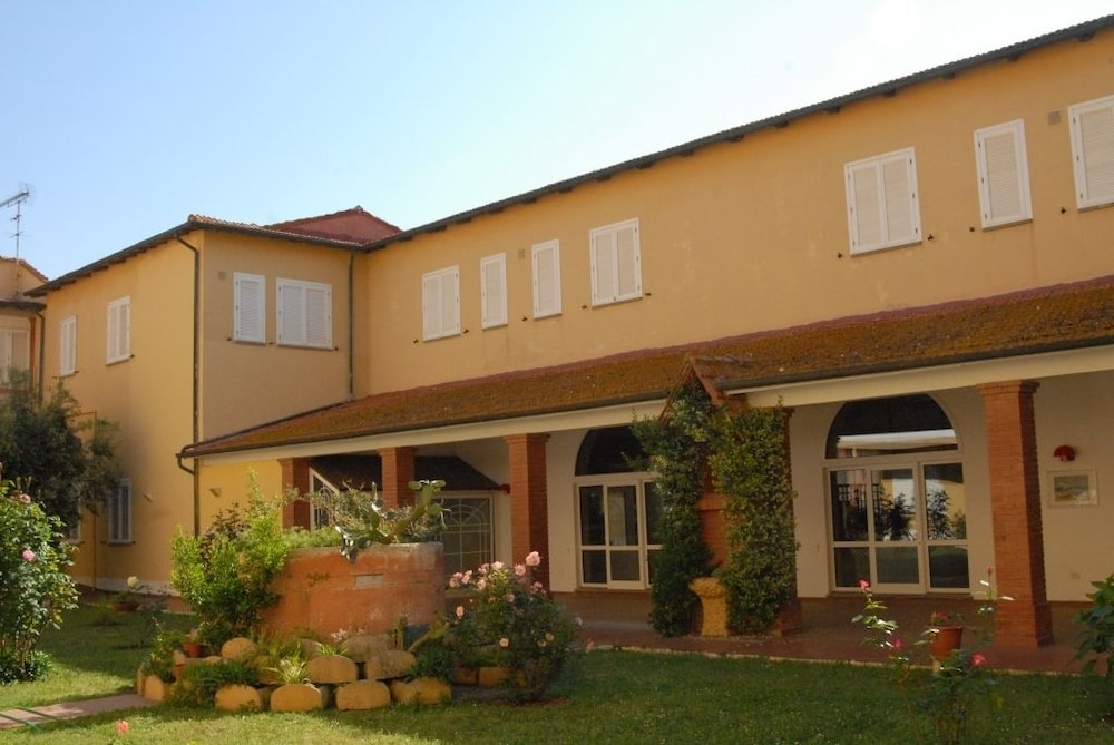 Hotel Santa Caterina 2/29
