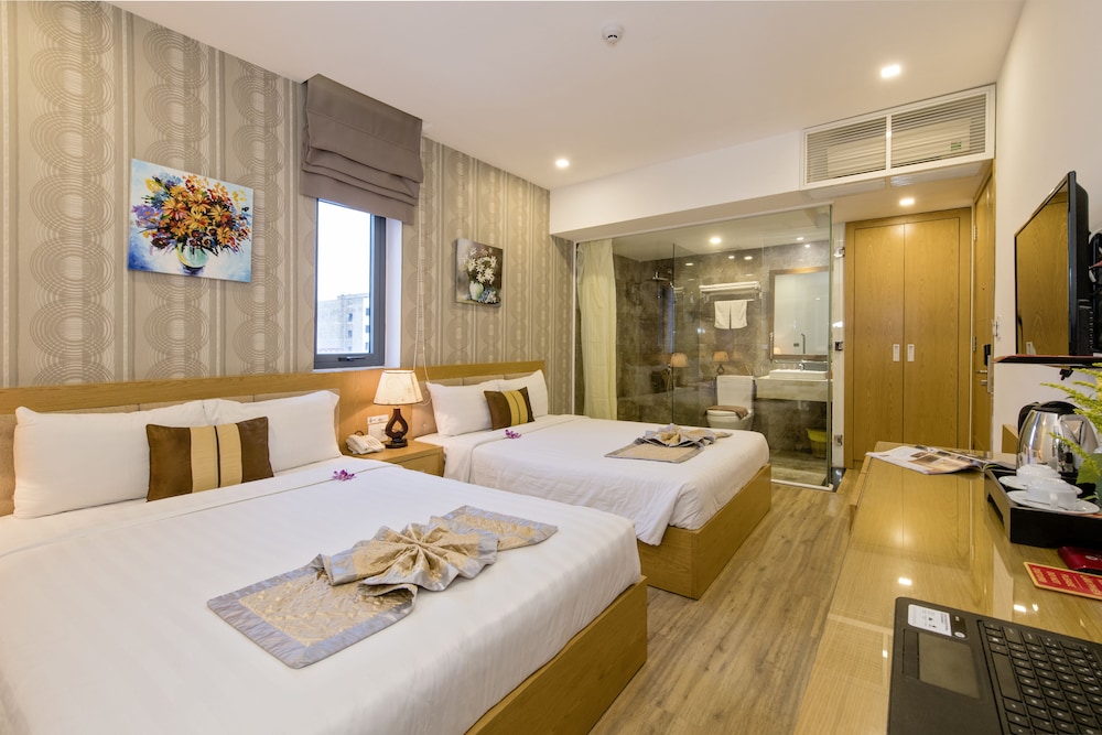 Terra Boutique Hotel 17/55