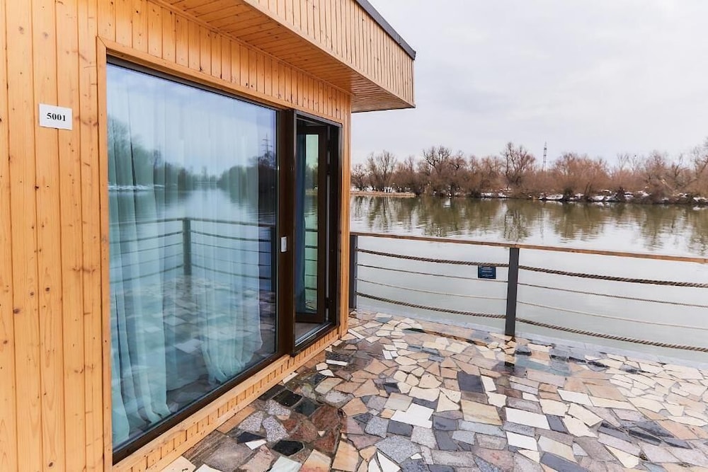 Lebada Luxury Resort & SPA 22/50
