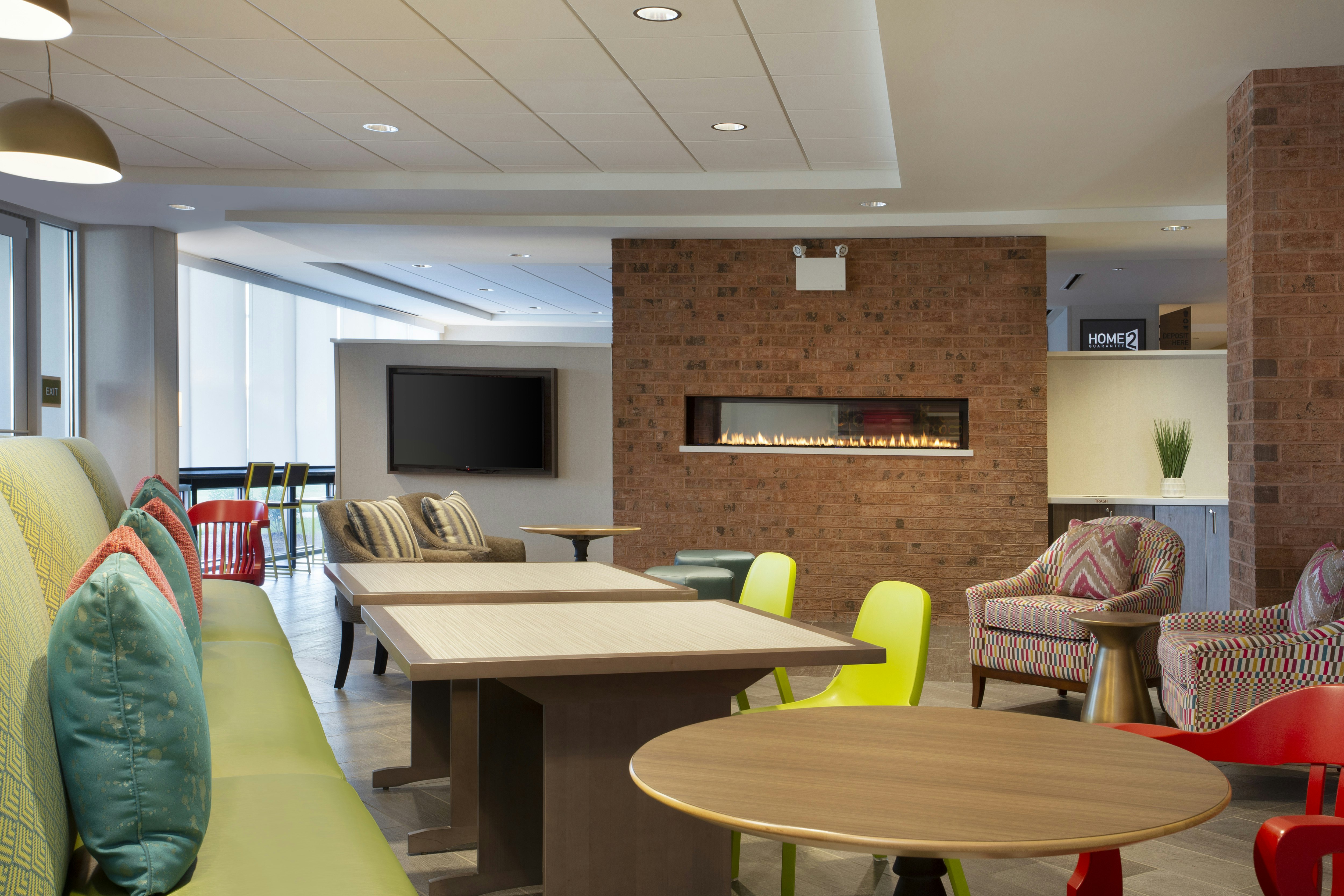 Home2 Suites By Hilton Lewes Rehoboth Beach 45/49