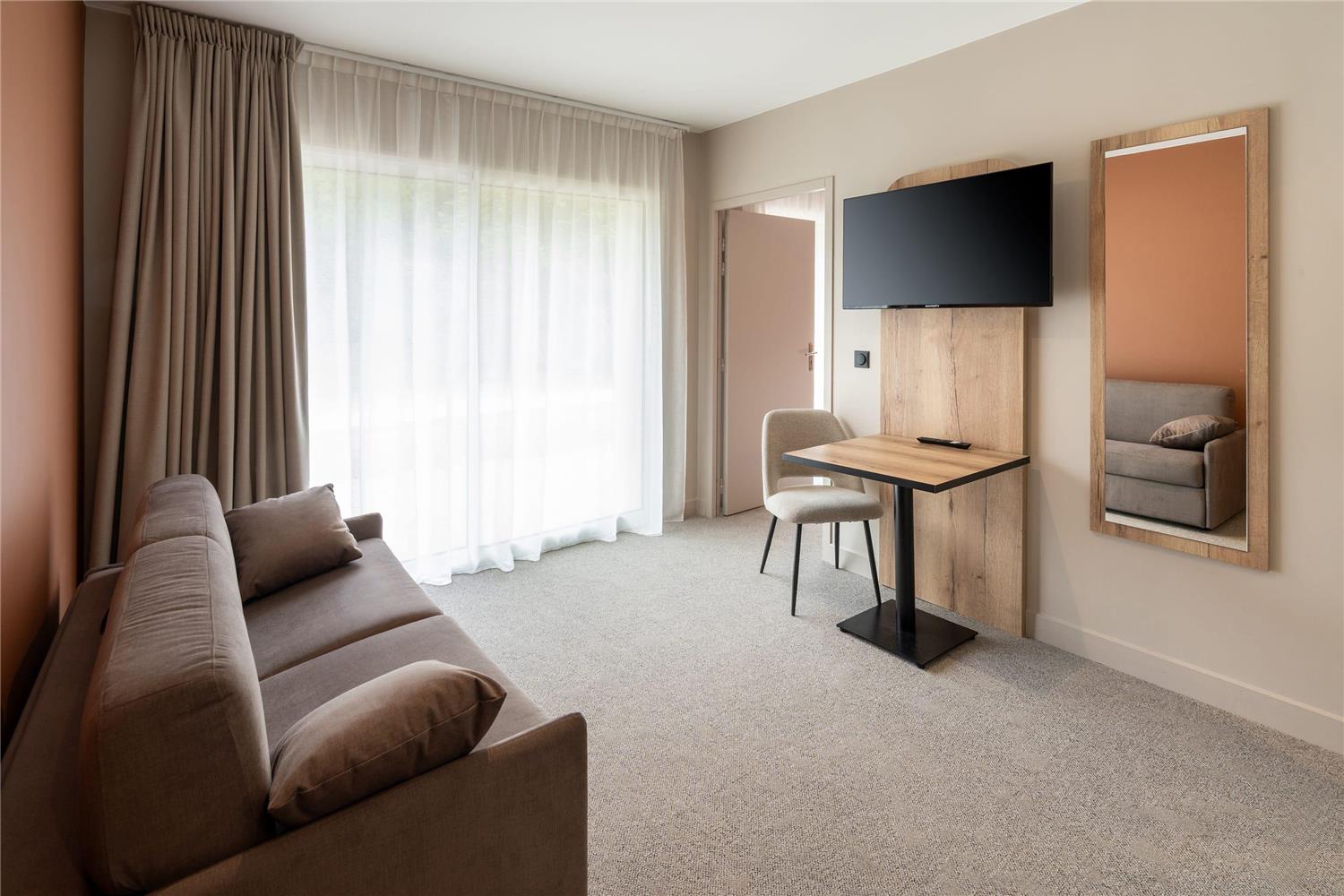 Sure Hotel by Best Western Tours Sud 20/36