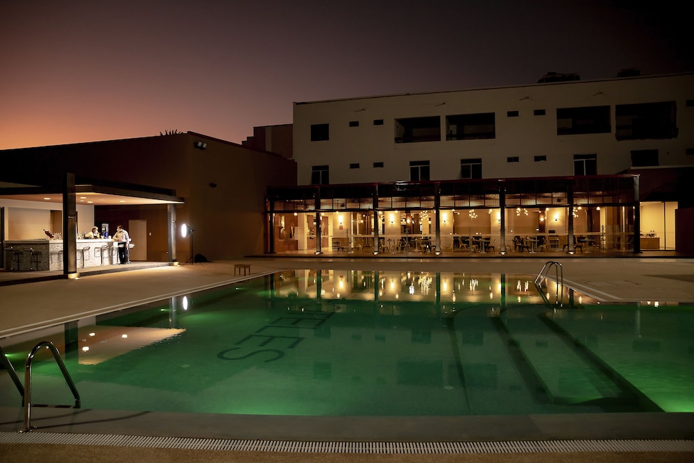 DM Hoteles Tacna 3/49